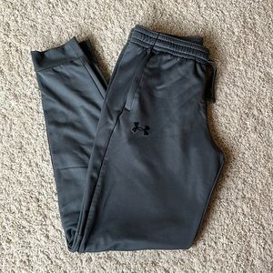 Boys Under Armour Joggers